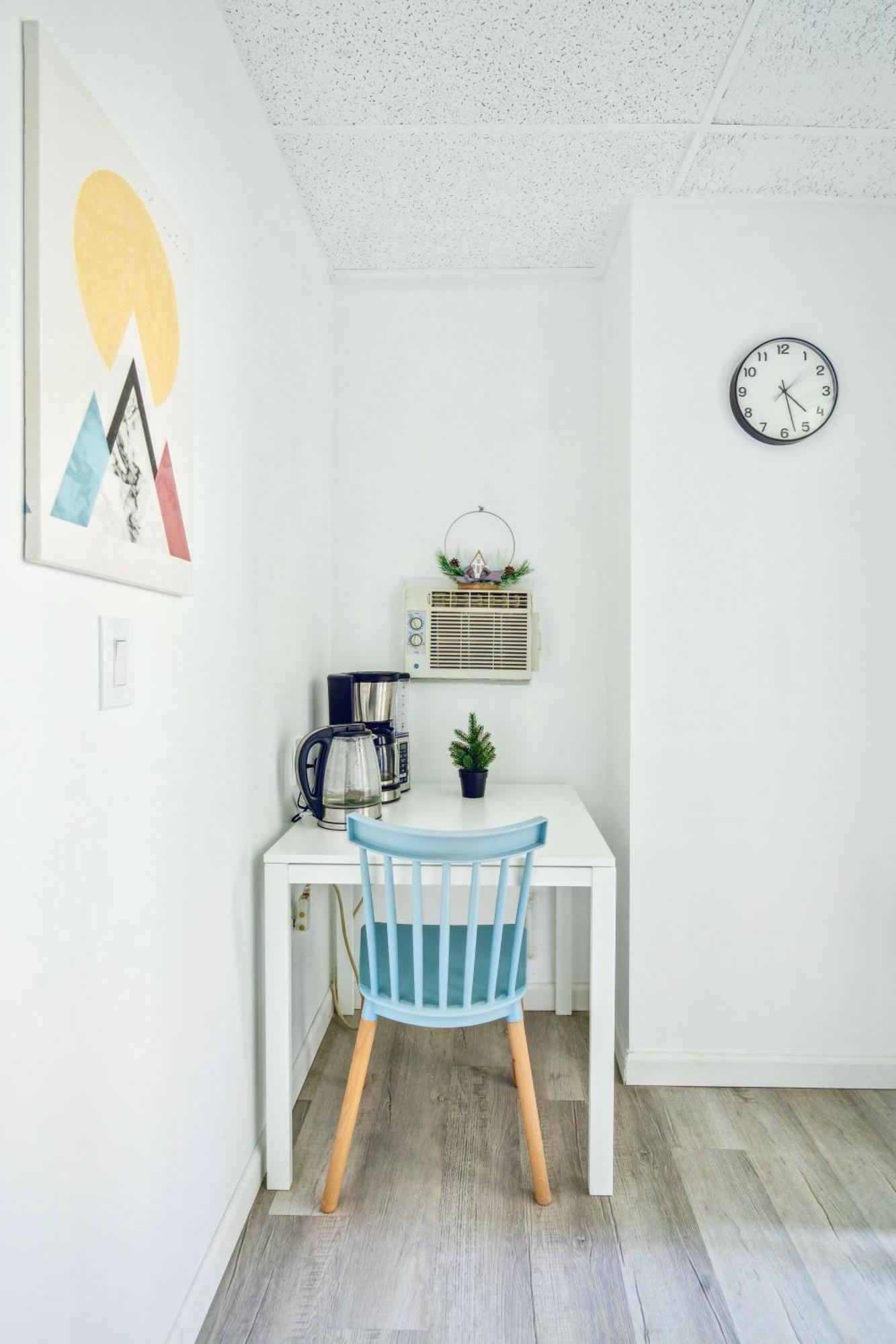 ניו יורק 2 Bedroom Cozy Central Apartment מראה חיצוני תמונה